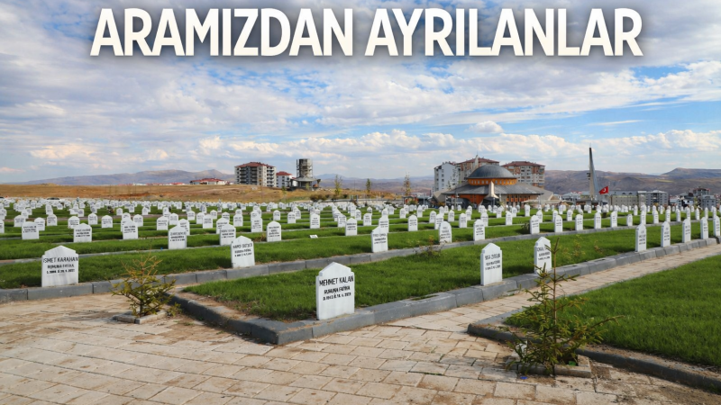 02.06.2026 – Aramızdan Ayrılanlar