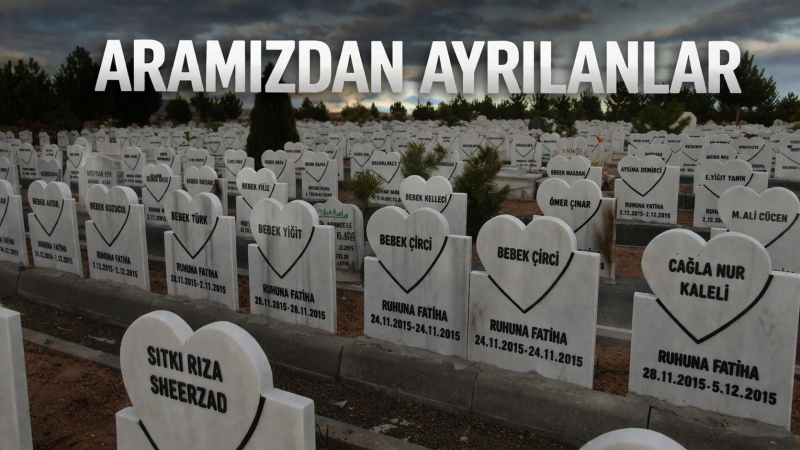 03.06.2026 – Aramızdan Ayrılanlar